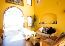 Sheikh Ali Dahab Resort 4