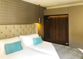 Oca Oriental Porto Hotel 4