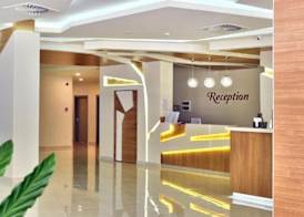 GRIFID Hotel Foresta - All Inclusive & Free GRIFID Beach - Adults Only 3