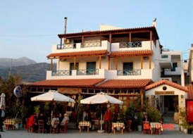 Villa Irida 2