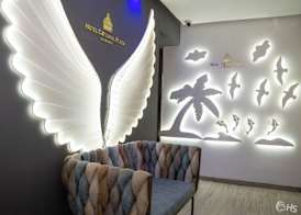 Hotel Catedral Plaza 5