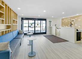 Comfort Inn Sea World Area 2