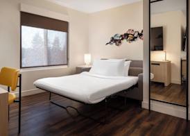 Aloft by Marriott Mountain View 5