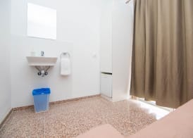 Pensión Alcalá 2