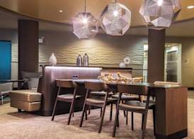 SpringHill Suites Quakertown Pennsylvania 2
