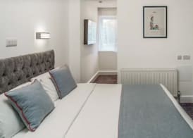 Apollo Hotel Kings Cross 5