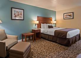 Best Western Regency Inn & Suites 3