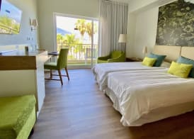 Hotel Tigaiga 4