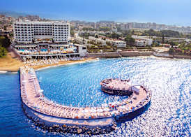Azura Deluxe Resort & Spa - Ultra All Inclusive 3