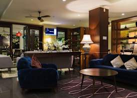 Dan Oasis Beach Hotel and Apartment 3