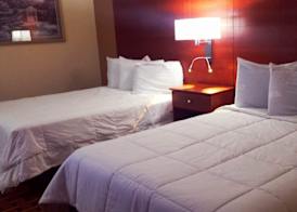 Baymont by Wyndham Paducah 4