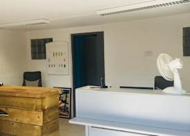 Bungalows Filippi 2