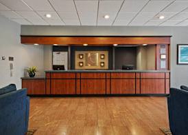 Comfort Inn By the Bay 5