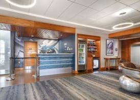Bangor Aviator Hotel BW Premier Collection 2