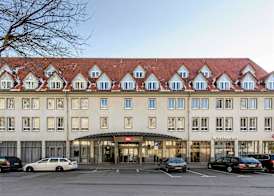 ibis Hotel Erfurt Altstadt 3