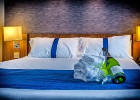 Holiday Inn Express MADRID - LEGANES by IHG 5