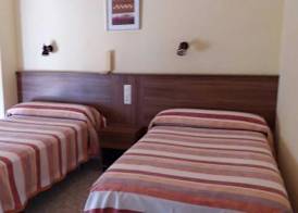 Hotel Borja 4