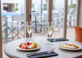 Oassium Hotel - Adults Only 2
