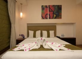 Visitel - A Boutique Hotel 5