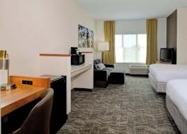 SpringHill Suites by Marriott Memphis East Galleria 4