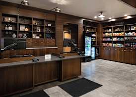 Four Points by Sheraton Kansas City Olathe 4