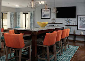 Hampton Inn Jupiter/Juno Beach 3