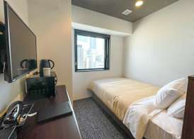 Hotel LiveMax Nagoya-Shinkansenguchi 5