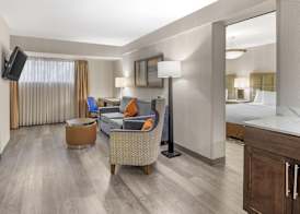 Best Western Plus Miamisburg-Dayton Suites, Banquets & Hotel 4