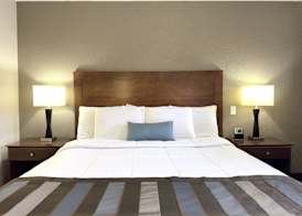 Super 8 by Wyndham Greensburg 5