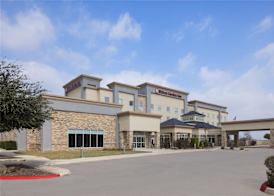 Hilton Garden Inn San Marcos 2
