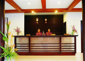 Kata Poolside Resort SHA Extra Plus 3