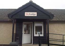 Sky Lodge Perth 3