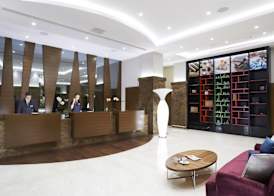 Divan Mersin 2