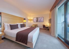 Hotel Acores Lisboa 4