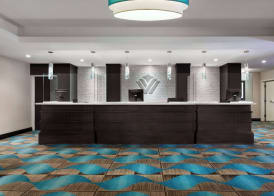 Wyndham Garden Niagara Falls Fallsview 2