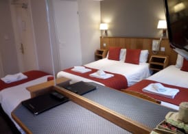 Columbus Hotel 4