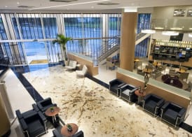 Quality Hotel Vitória 2
