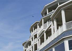 Madison Beach Hotel, Curio Collection by Hilton 3