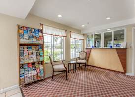 Hotel Avenida, San Clemente Beach 3