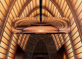 Grand Hyatt Kunming 2
