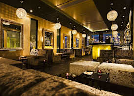 Hyatt Place Gothenburg Central 2