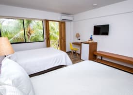 Sol Caribe Campo All Inclusive 3