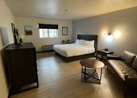 The Scout INN 5