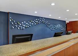 Hyatt Regency DFW International Airport 4