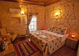 Diamond of Cappadocia 5
