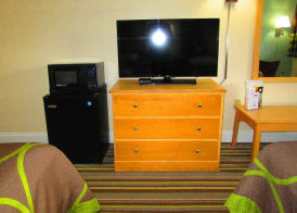 Super 8 by Wyndham Ft Walton Beach 5
