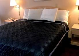 Rodeway Inn Findlay University Area 5