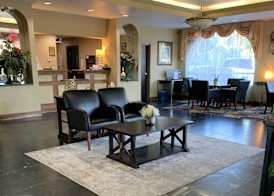Econo Lodge Wesley Chapel I-75 2