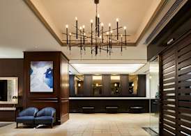 Mitsui Garden Hotel Shiodome Italia-gai - Tokyo 2