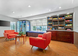 MainStay Suites Tampa Moffitt-USF 3